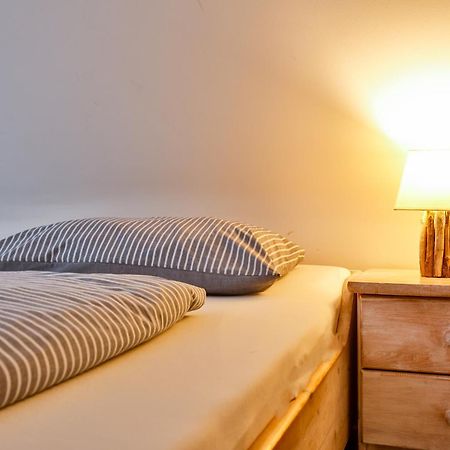 Rantum Raanwai 21 Apartment Екстериор снимка